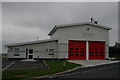 St Dennis Fire Station