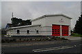 Torpoint Fire Station