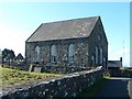 Chapel, Rhiw, Gwynedd