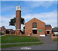 The Good Shepherd RC church, New Addington CR0