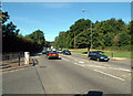 A21 Farnborough Common BR6