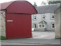 Castlebrocket Farm