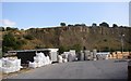 Quarry, Rastrick Common