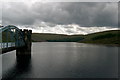 NS6304 : Afton Reservoir, Ayrshire by L J Cunningham