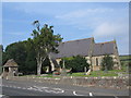 Parish Church at  Wick