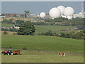 RAF Menwith Hill