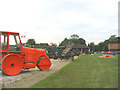 Walton Hall Farm Museum, Mucking, Essex