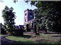 The Parish Church of St Paul Drighlington