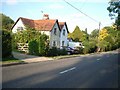 Houses at Bunce Common