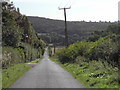 Felley Mill Lane