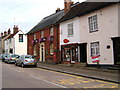 Post Office, Bocking Churchstreet, Braintree