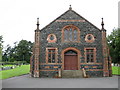 J3368 : Ballycairn Presbyterian Church by Brian Shaw