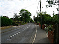 Keymer Road, Burgess Hill