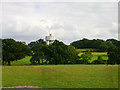 Water Tower, near Burgess Hill