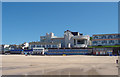 Porthmeor Beach & Tate Gallery