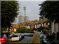 Clifden Road, Brentford