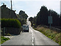 Redcar Lane south of Whitley Head