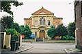 Spotland Methodist Church, Rochdale, Lancashire