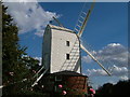 Bocking Post Mill, Bocking Churchstreet, Braintree