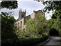 Cadder Parish Church