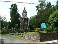 Tondu Wesley methodist Church