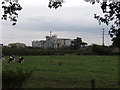 The Dairy Crest Creamery near Cross Lanes