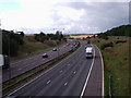 M62 Birkenshaw