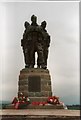 Commando Memorial, Spean Bridge