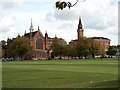 Dulwich College, College Road, Dulwich.