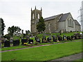 Magheragall Parish Church