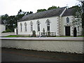 Ballinderry Presbyterian Church