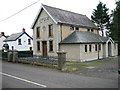 Ballinderry Masonic Hall