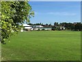 Underhill Sports Ground and Clubhouse, Barnet Lane