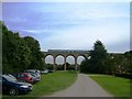 Chappel Viaduct, Near Wakes Colne, Essex