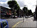 Northfield Avenue, London, W13