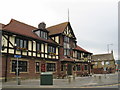 The Ship, Marske by the Sea