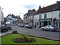 Market Place, Pocklington