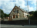 Burraton Methodist Chapel, Burraton, Saltash