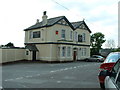 Cecil Arms, St Stephens, Saltash