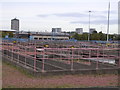 Shieldhall Sewage Works