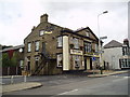 Rostron Arms, Edenfield, Lancashire