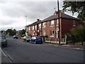 Former Local Authority houses, Ings Avenue, Rochdale, Lancashire