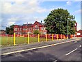 Old Hall Drive Primary School