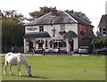 The Lamb Inn, Nomansland, New Forest