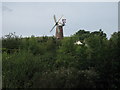 Quainton Windmill