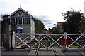 Goxhill Level Crossing