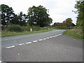 Looking south-west towards Faringdon