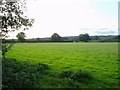 Fields near Goulds Farm