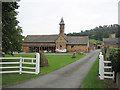 Lower Clopton Farm