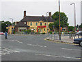 The Bull Pub, Moortown Leeds.